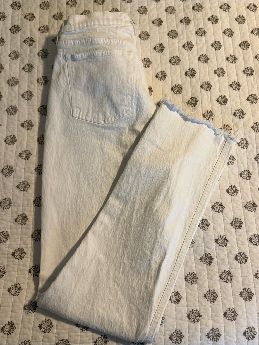 Abercrombie jeans